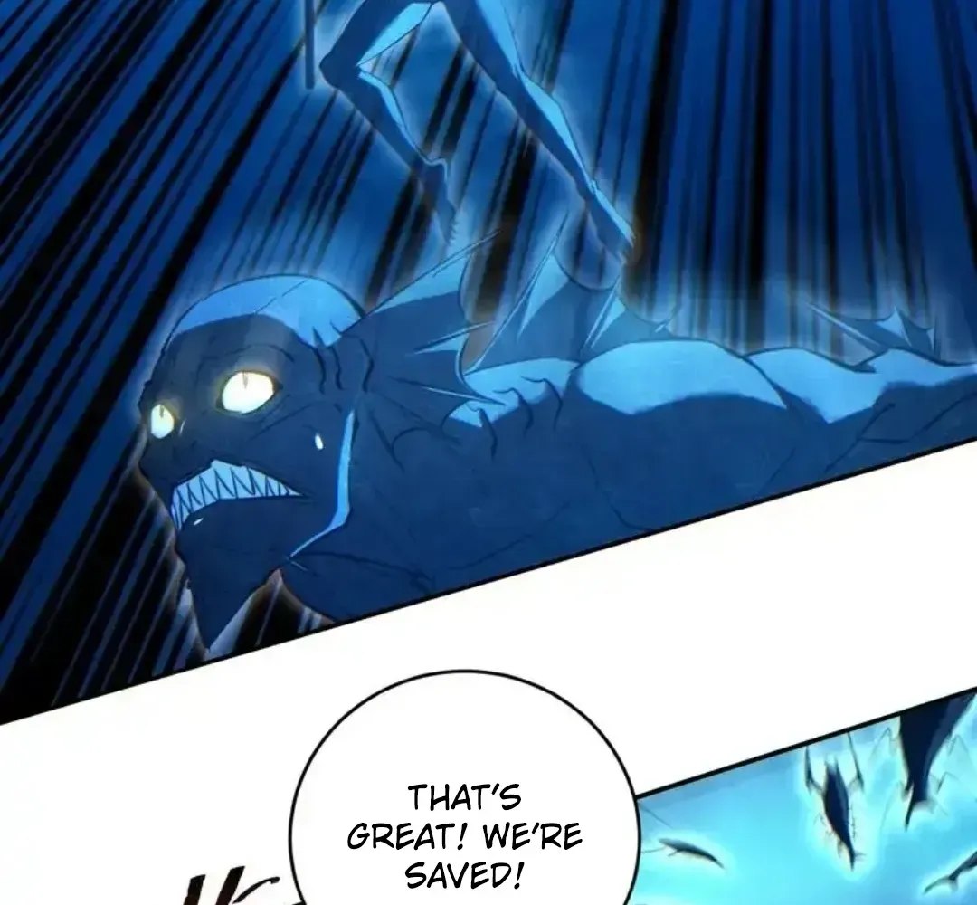 Rebirth in the end times: I reached the top by opening boxes Chapter 84 - page 25