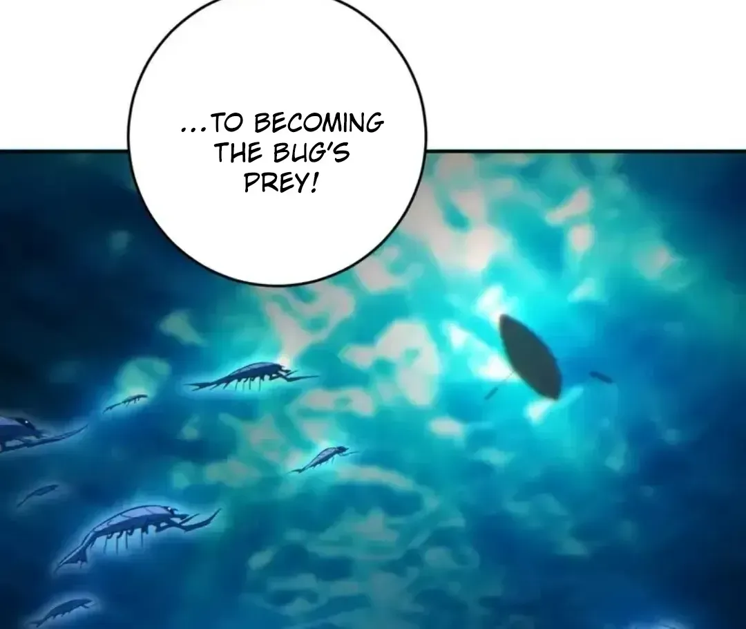 Rebirth in the end times: I reached the top by opening boxes Chapter 84 - page 31