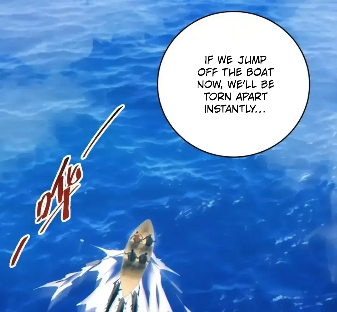 Rebirth in the end times: I reached the top by opening boxes Chapter 84 - page 37