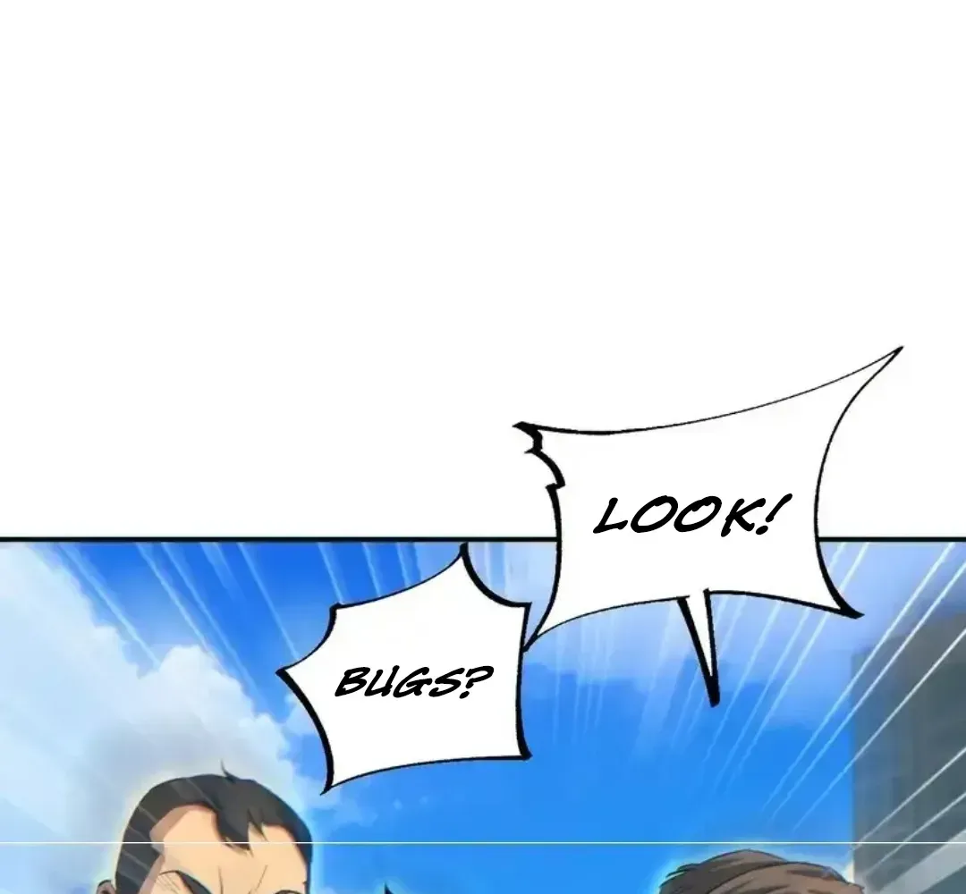 Rebirth in the end times: I reached the top by opening boxes Chapter 84 - page 4