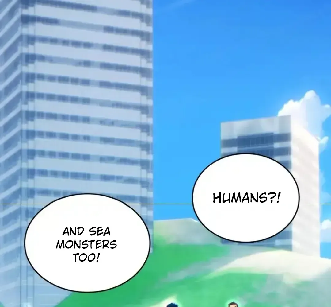 Rebirth in the end times: I reached the top by opening boxes Chapter 84 - page 42