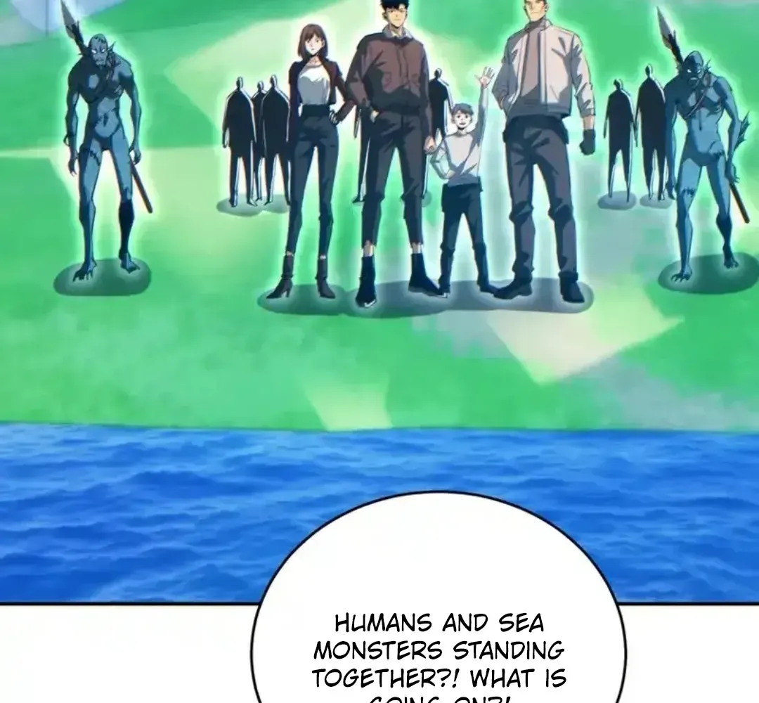 Rebirth in the end times: I reached the top by opening boxes Chapter 84 - page 43