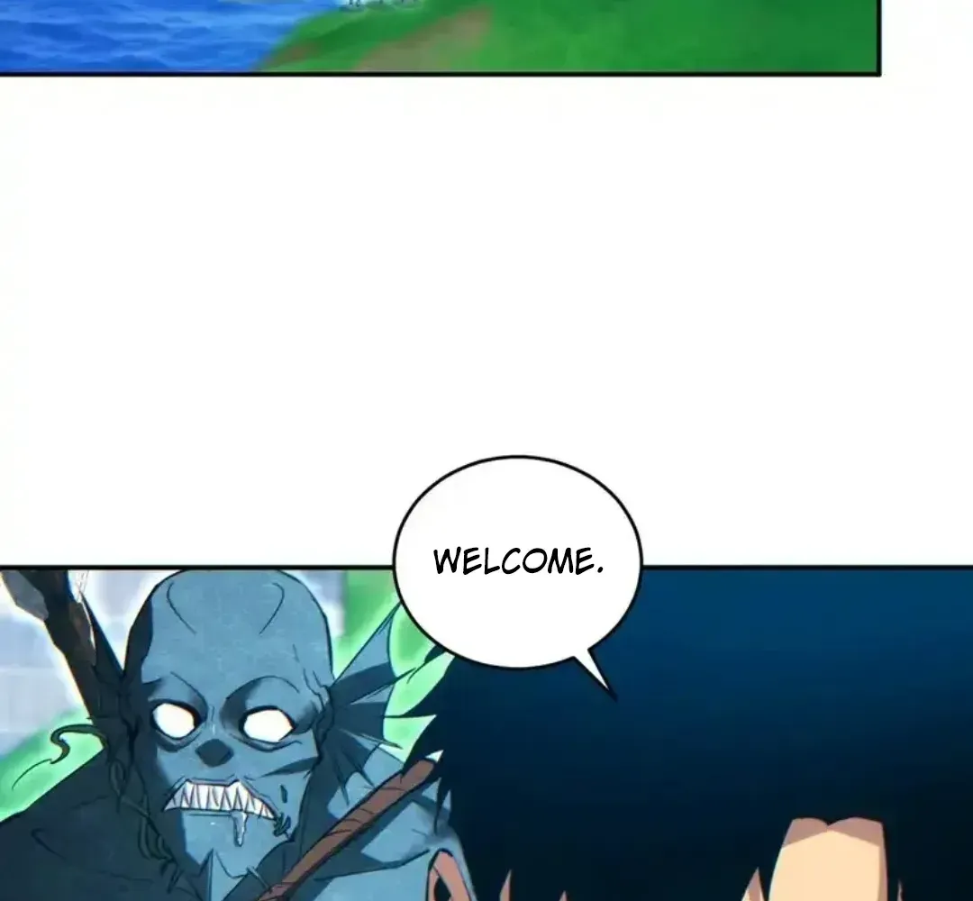Rebirth in the end times: I reached the top by opening boxes Chapter 84 - page 45