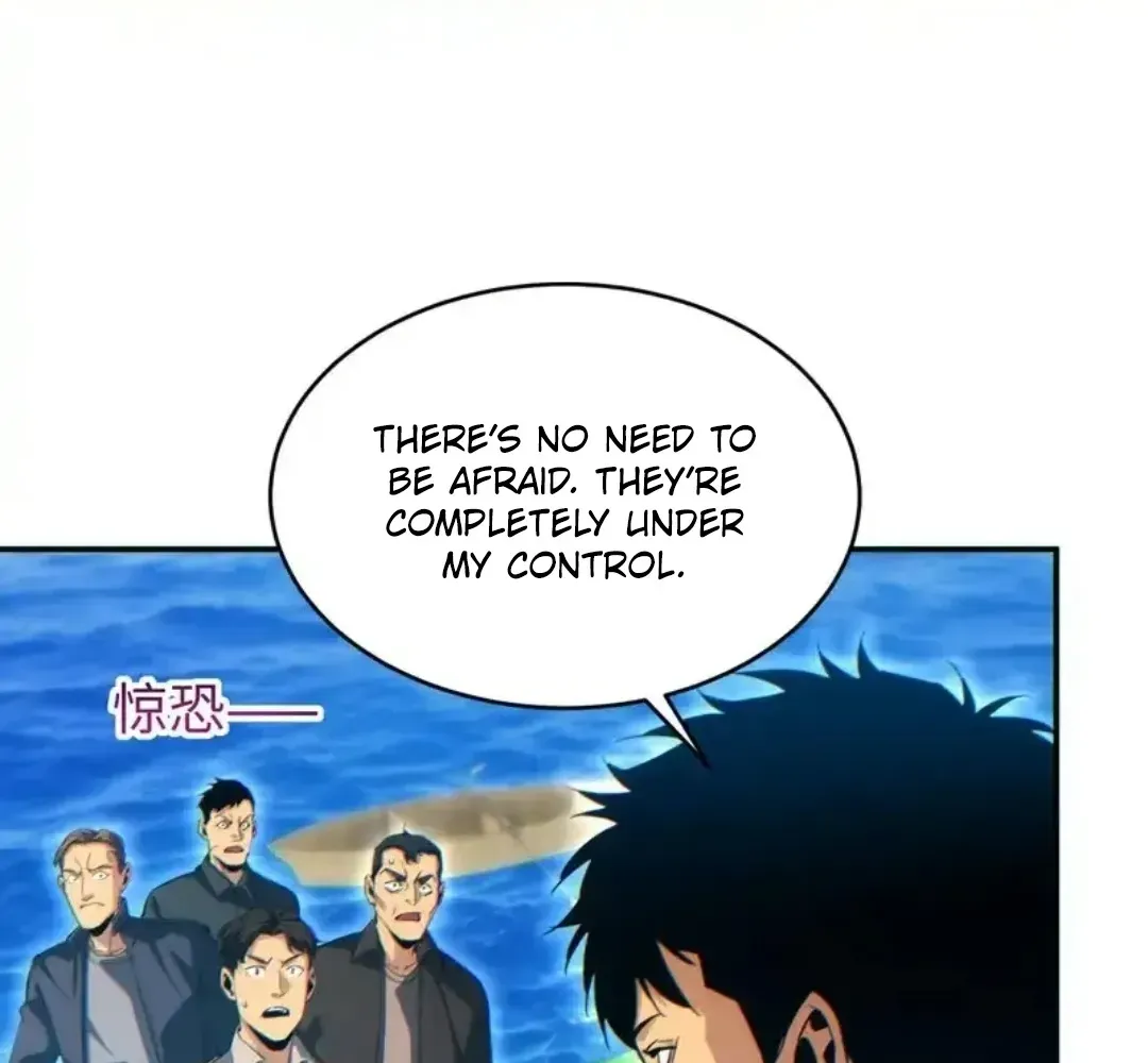 Rebirth in the end times: I reached the top by opening boxes Chapter 84 - page 47