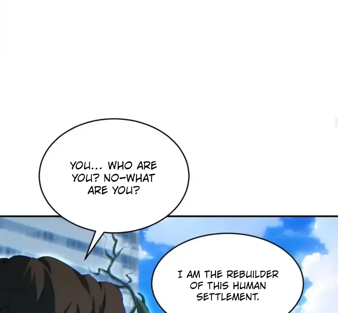Rebirth in the end times: I reached the top by opening boxes Chapter 84 - page 49