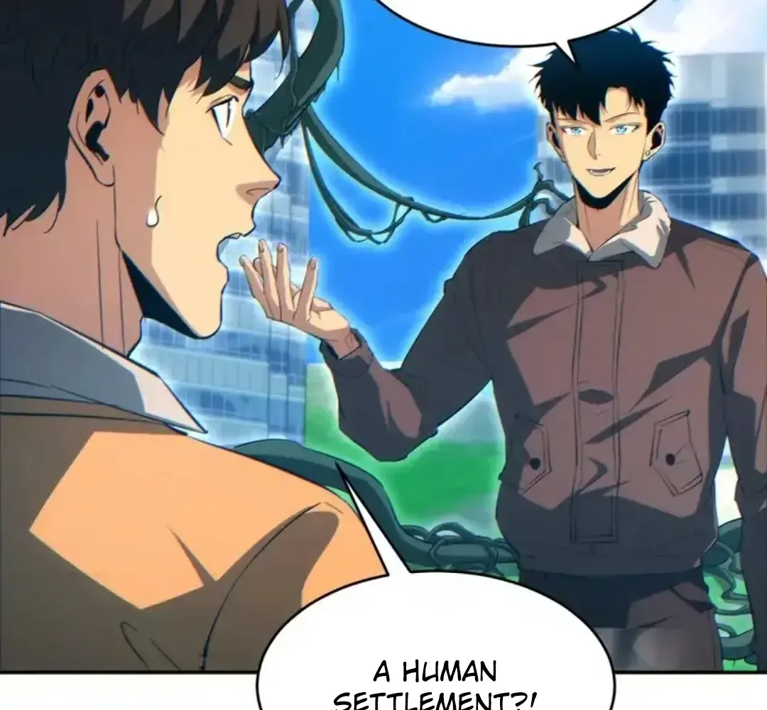 Rebirth in the end times: I reached the top by opening boxes Chapter 84 - page 50