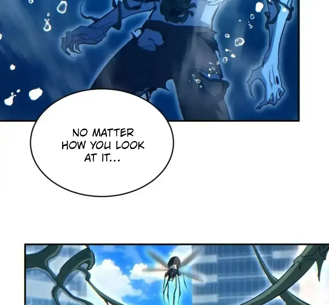 Rebirth in the end times: I reached the top by opening boxes Chapter 84 - page 53