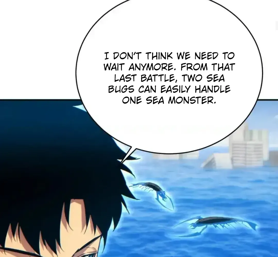 Rebirth in the end times: I reached the top by opening boxes Chapter 84 - page 68