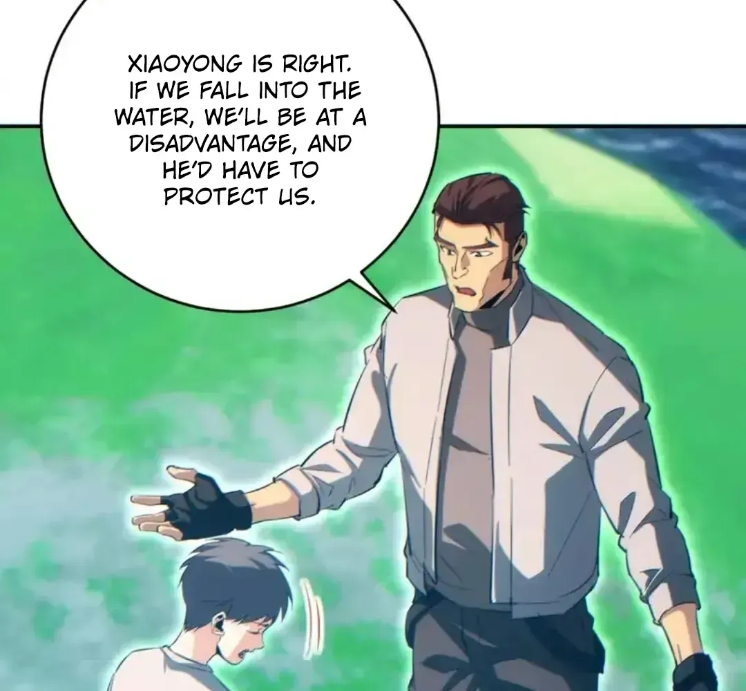 Rebirth in the end times: I reached the top by opening boxes Chapter 84 - page 77