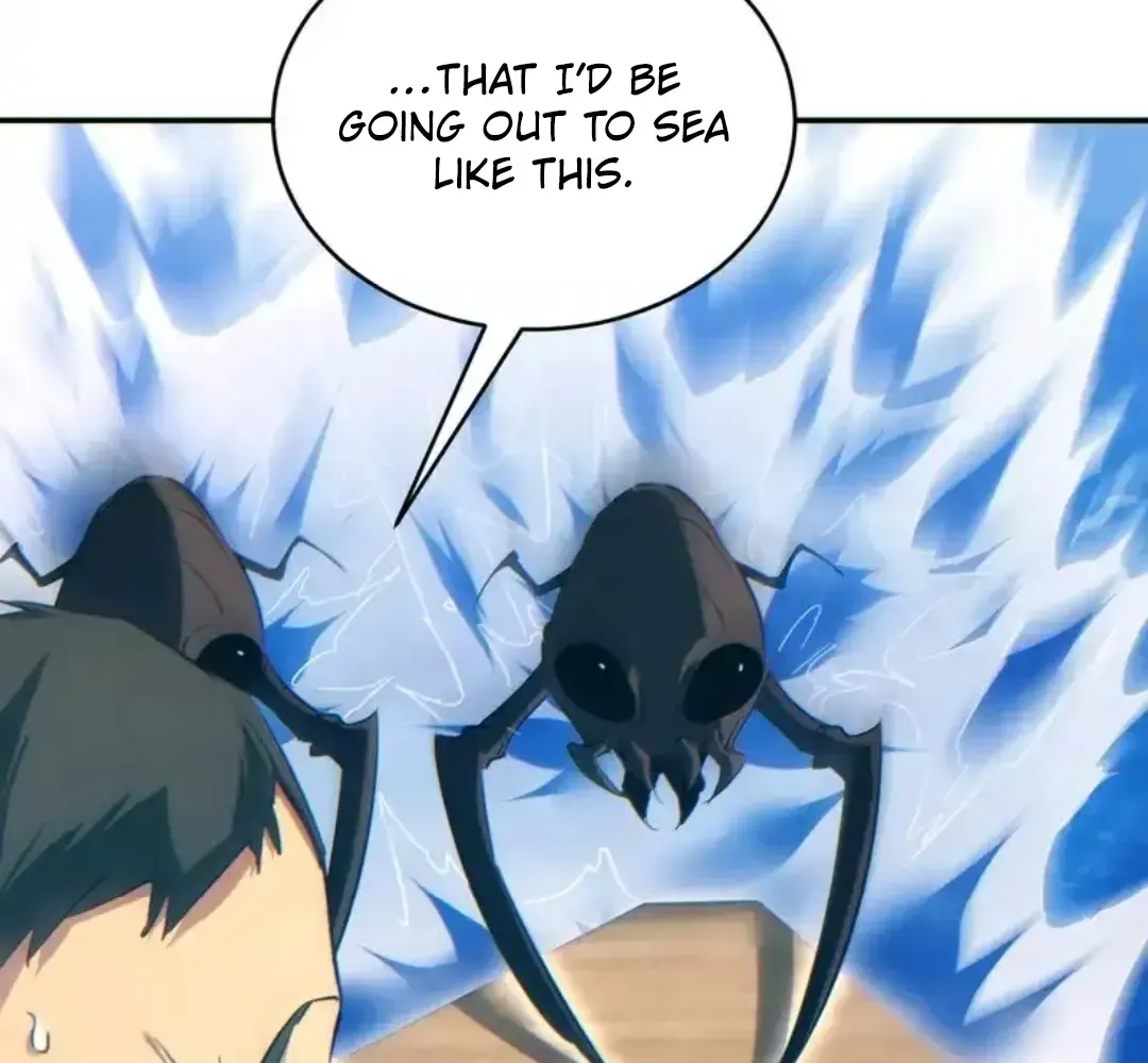 Rebirth in the end times: I reached the top by opening boxes Chapter 84 - page 83