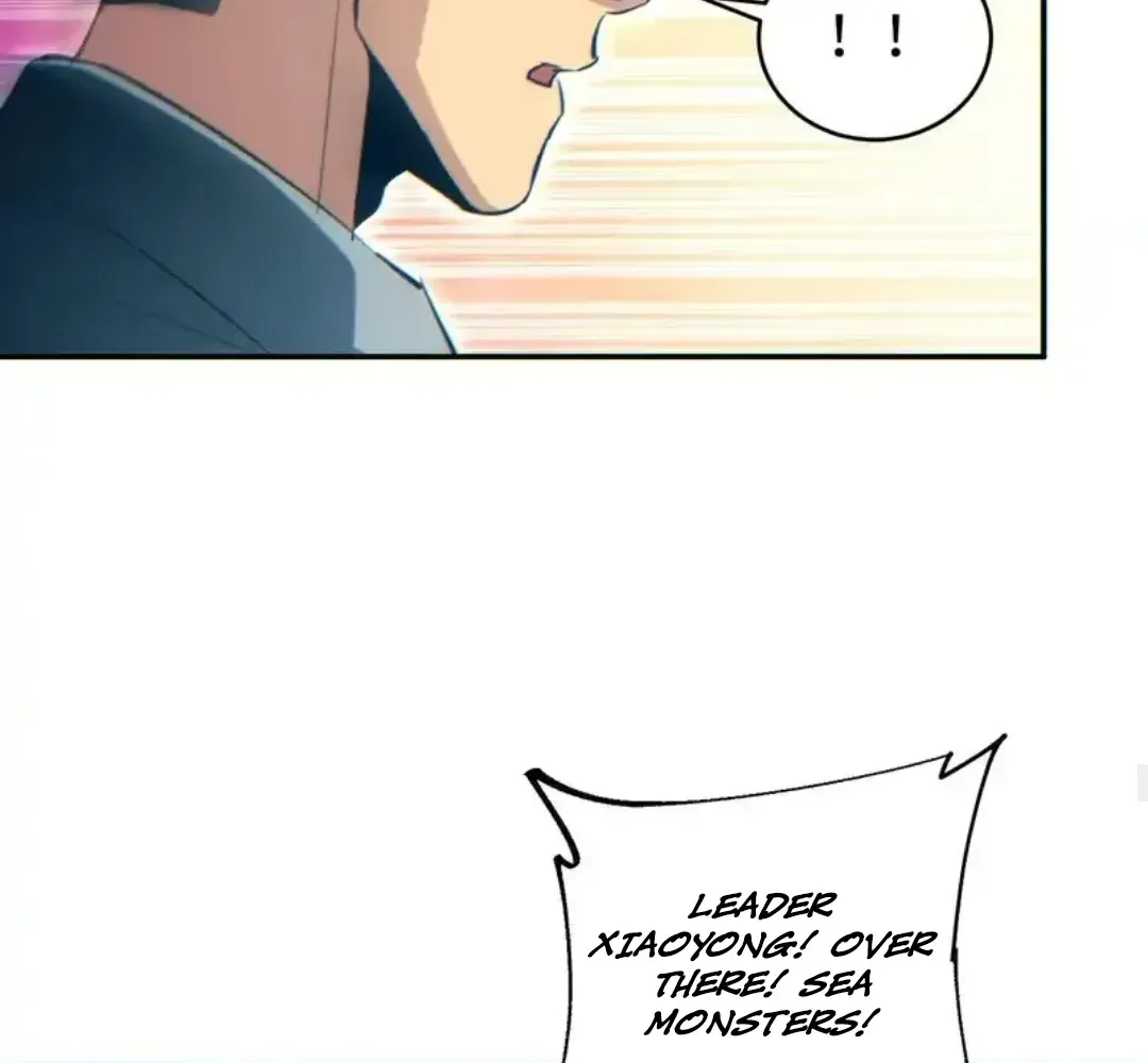 Rebirth in the end times: I reached the top by opening boxes Chapter 84 - page 88