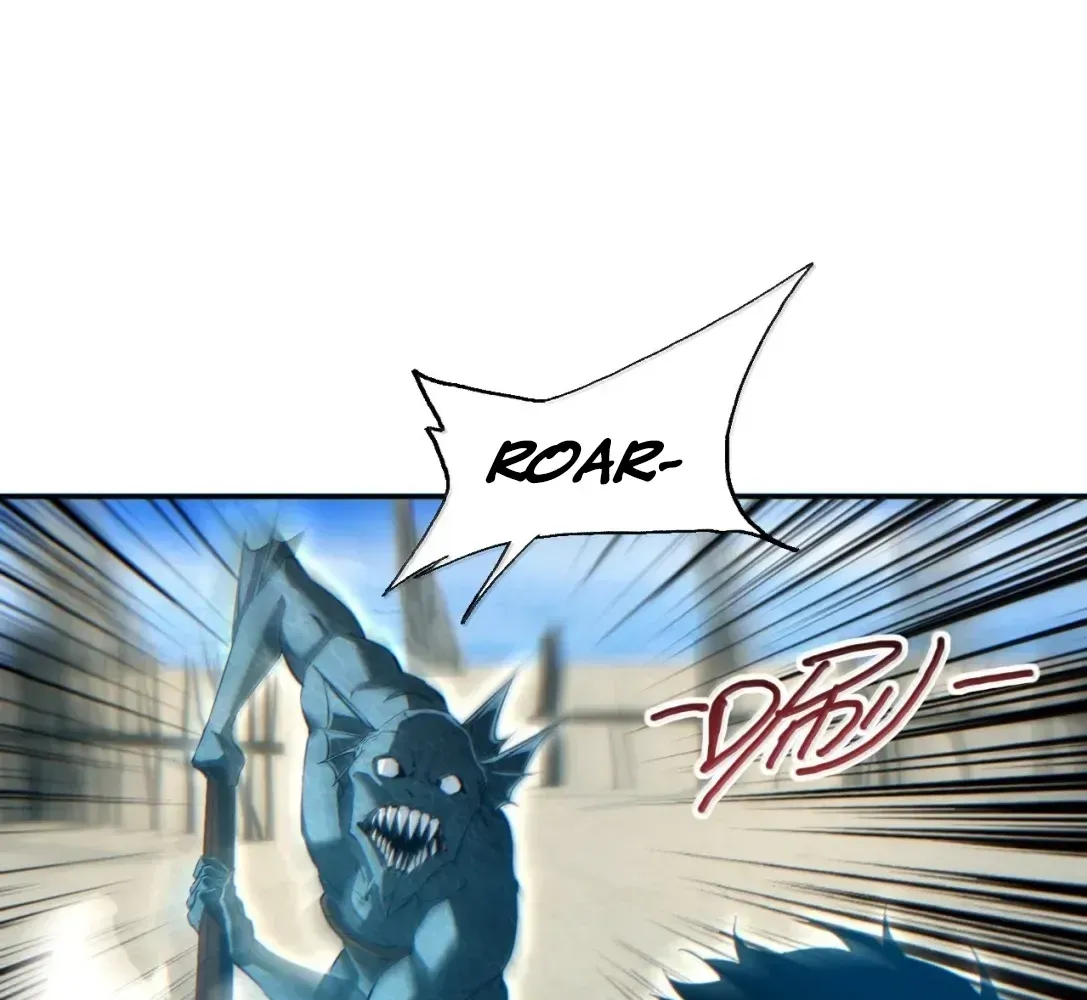 Rebirth in the end times: I reached the top by opening boxes Chapter 85 - page 10