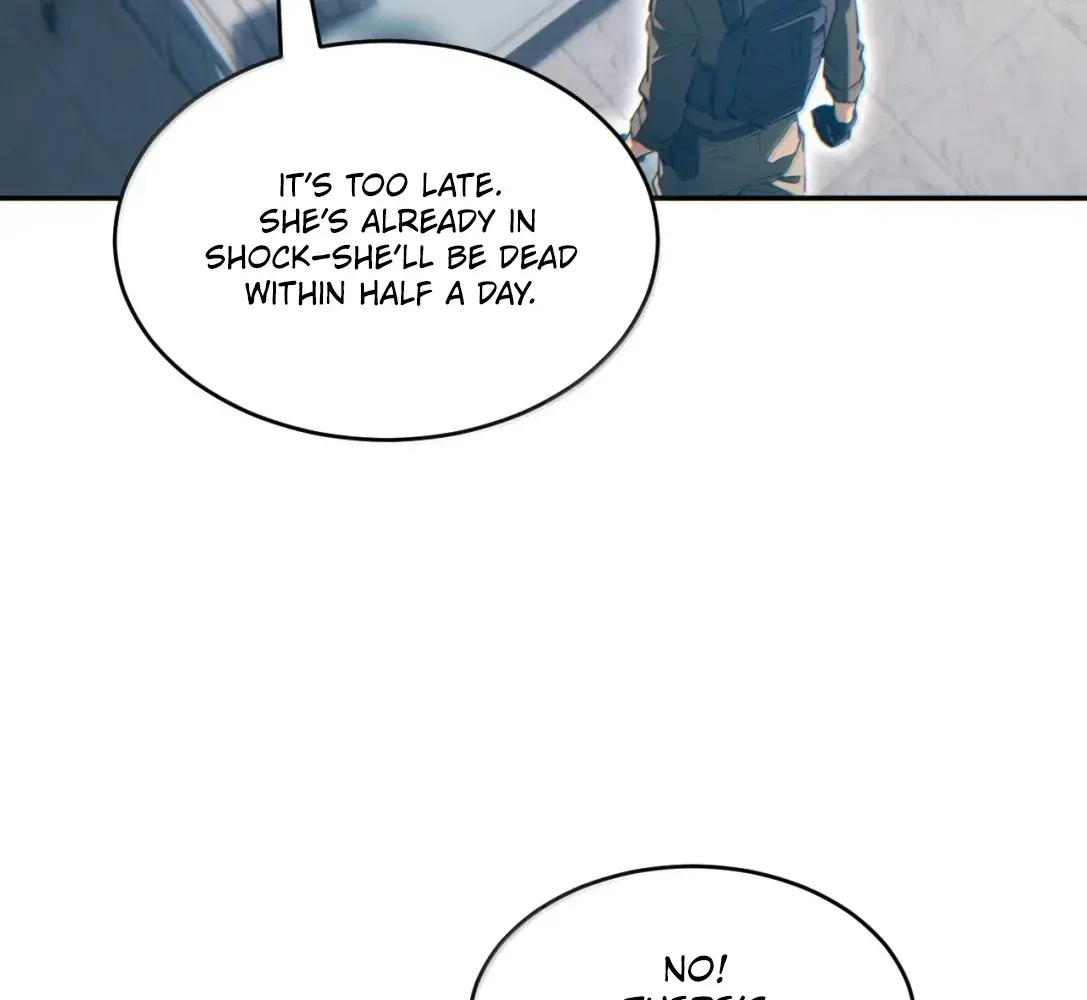 Rebirth in the end times: I reached the top by opening boxes Chapter 85 - page 104
