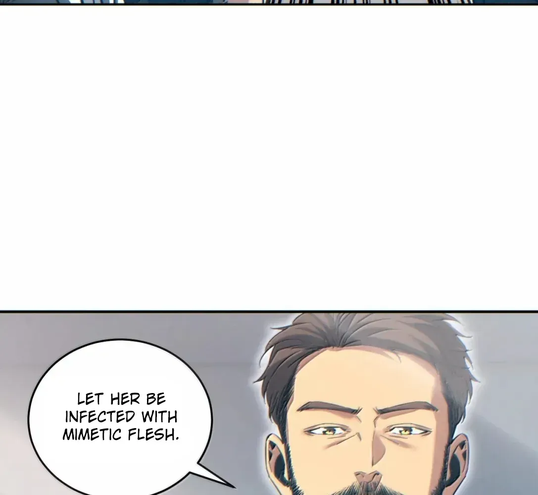 Rebirth in the end times: I reached the top by opening boxes Chapter 85 - page 106