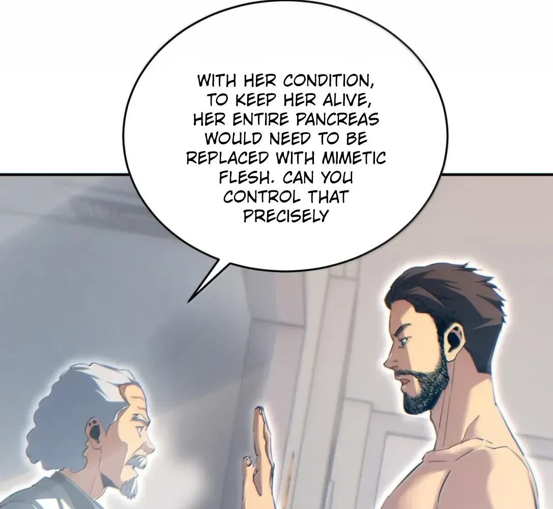 Rebirth in the end times: I reached the top by opening boxes Chapter 85 - page 109