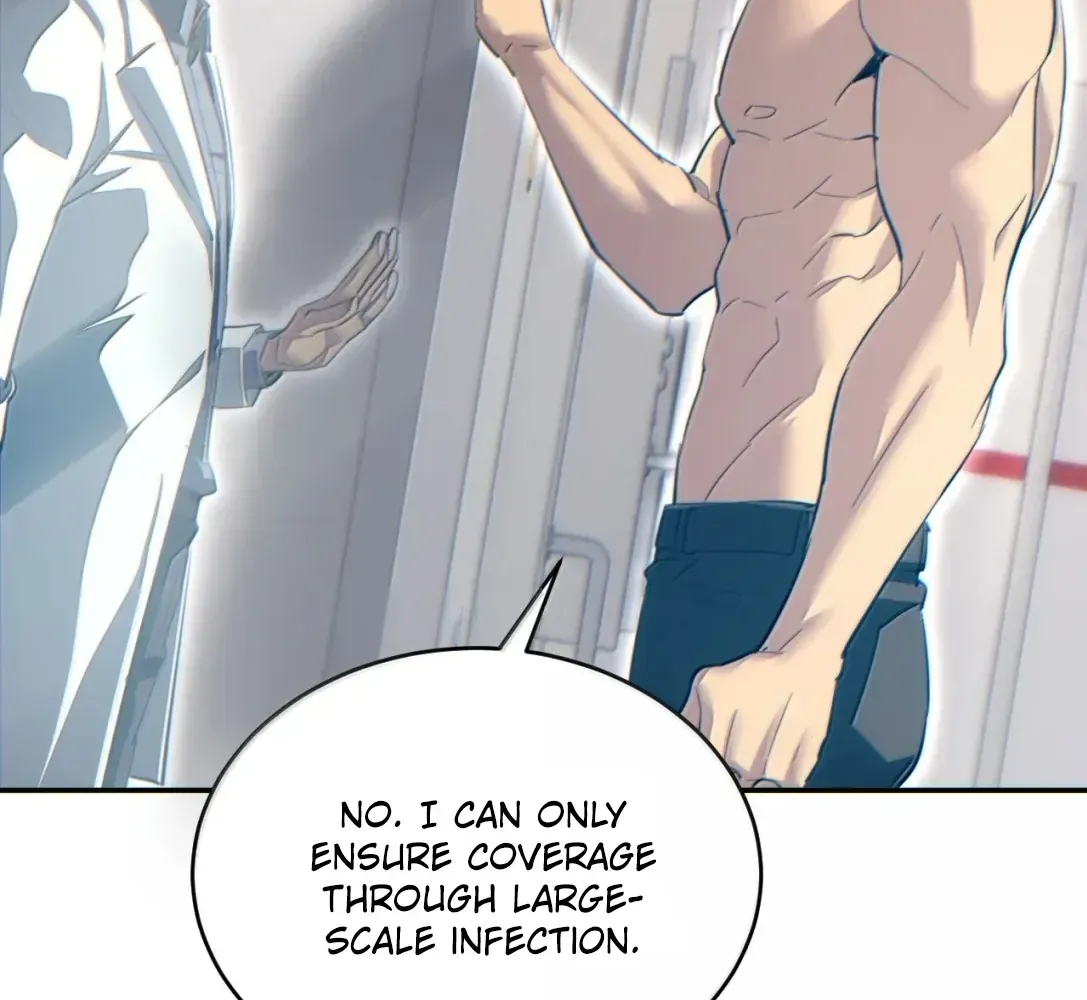 Rebirth in the end times: I reached the top by opening boxes Chapter 85 - page 110