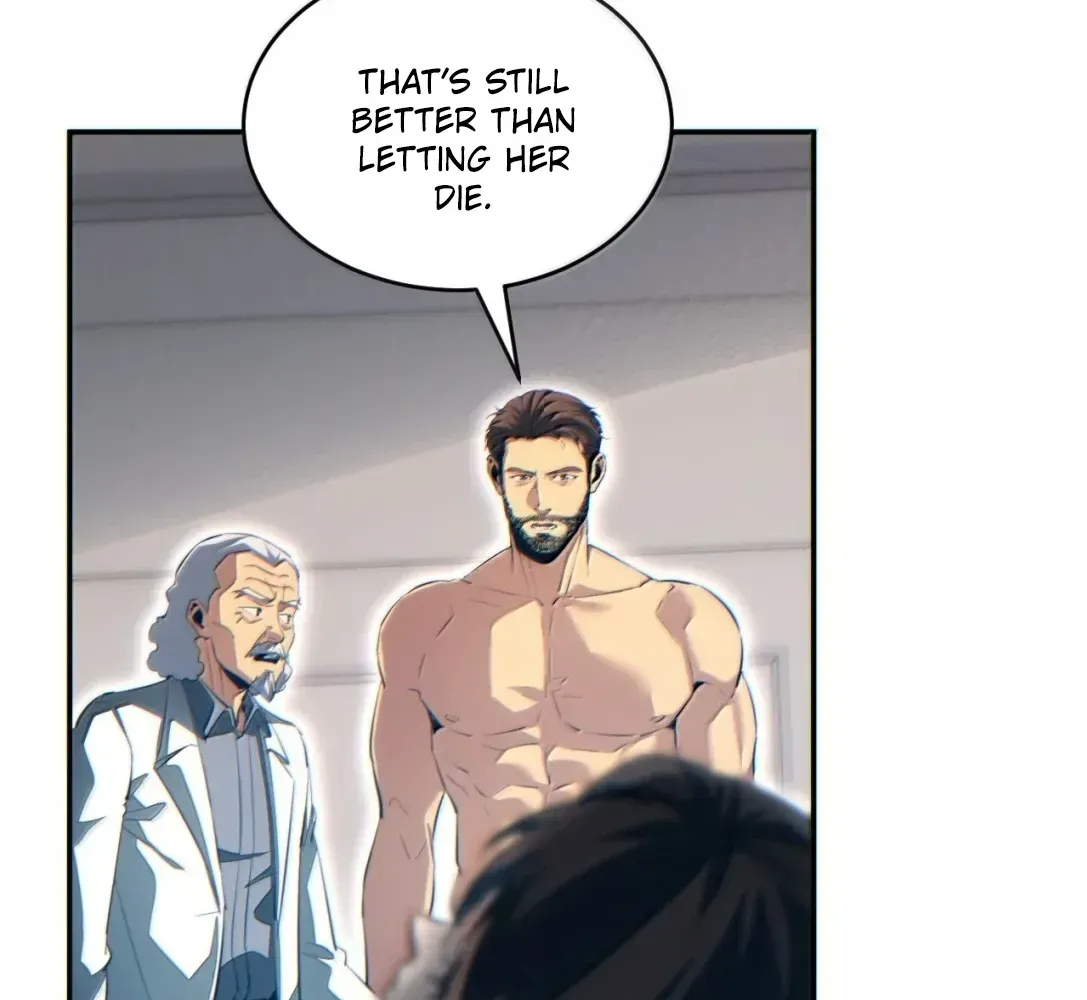 Rebirth in the end times: I reached the top by opening boxes Chapter 85 - page 114