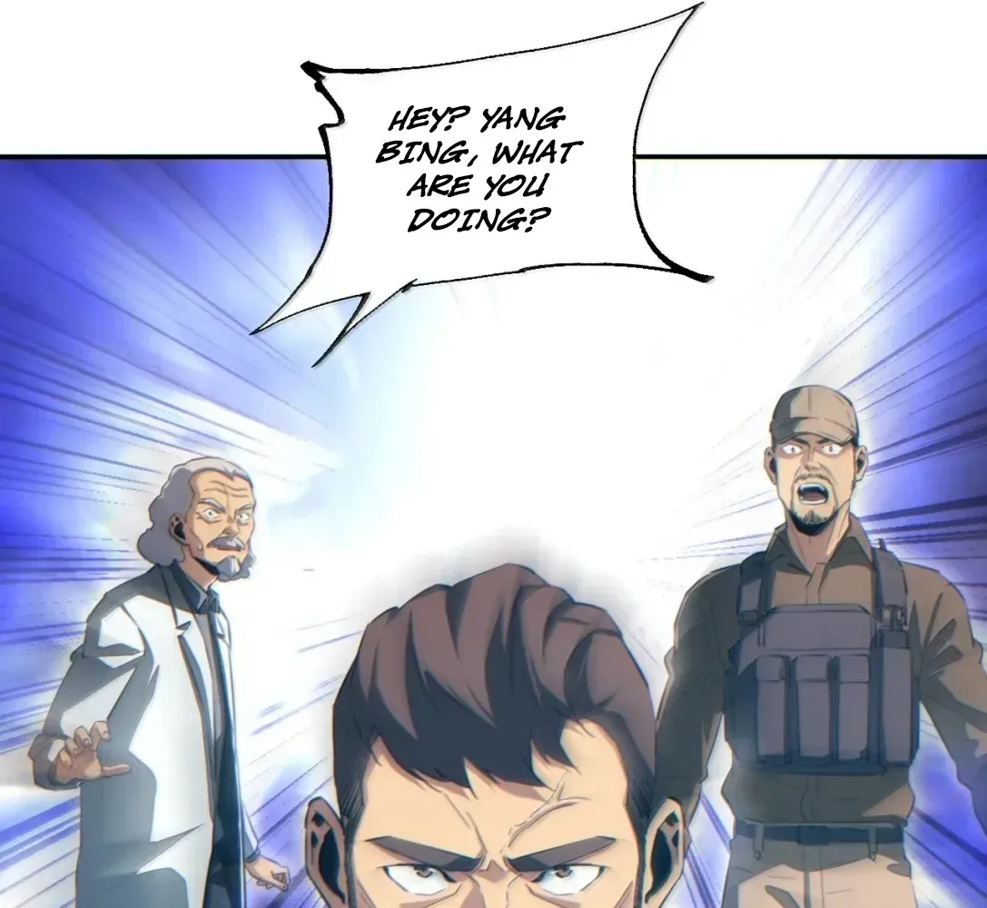 Rebirth in the end times: I reached the top by opening boxes Chapter 85 - page 119