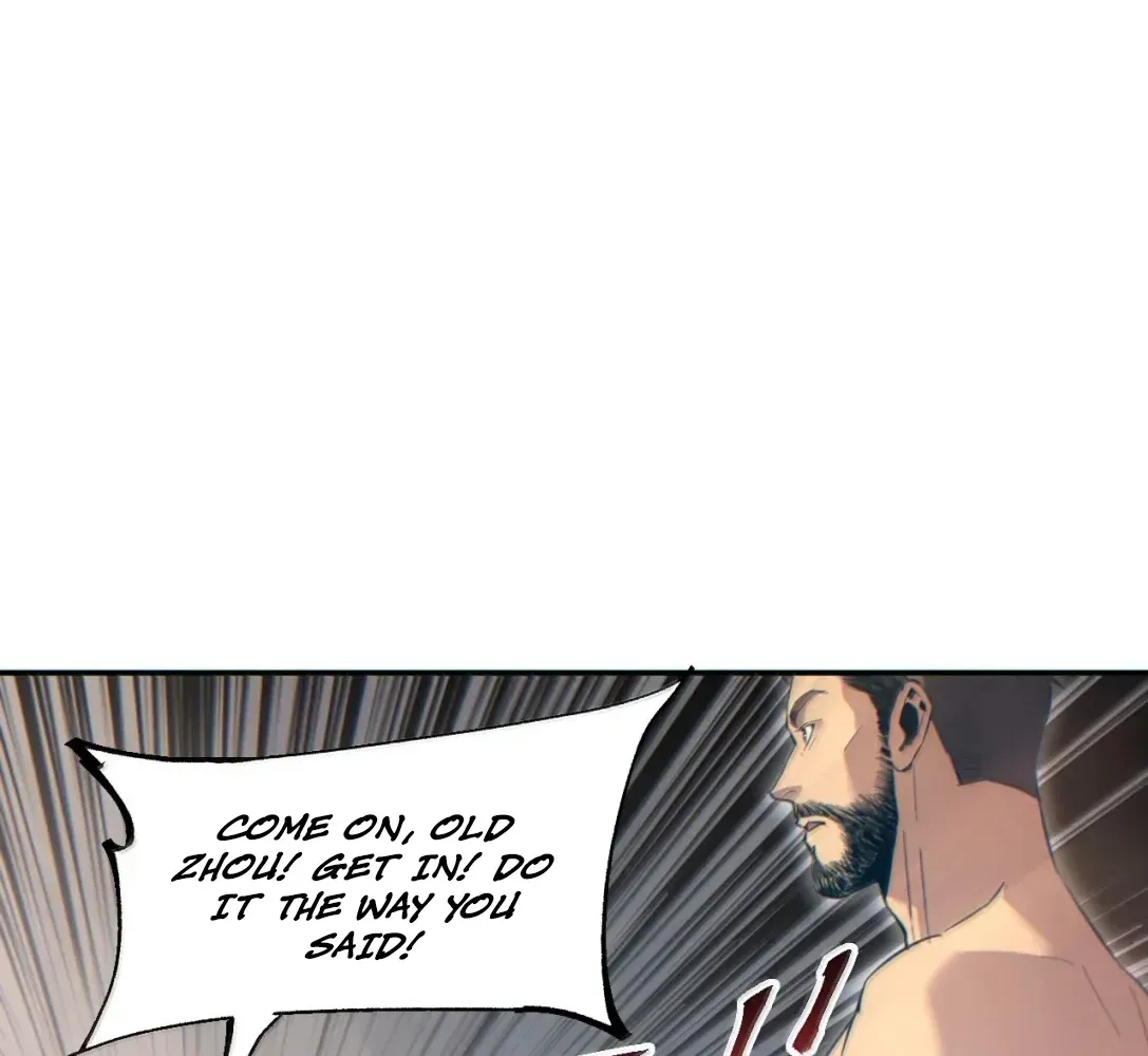 Rebirth in the end times: I reached the top by opening boxes Chapter 85 - page 121