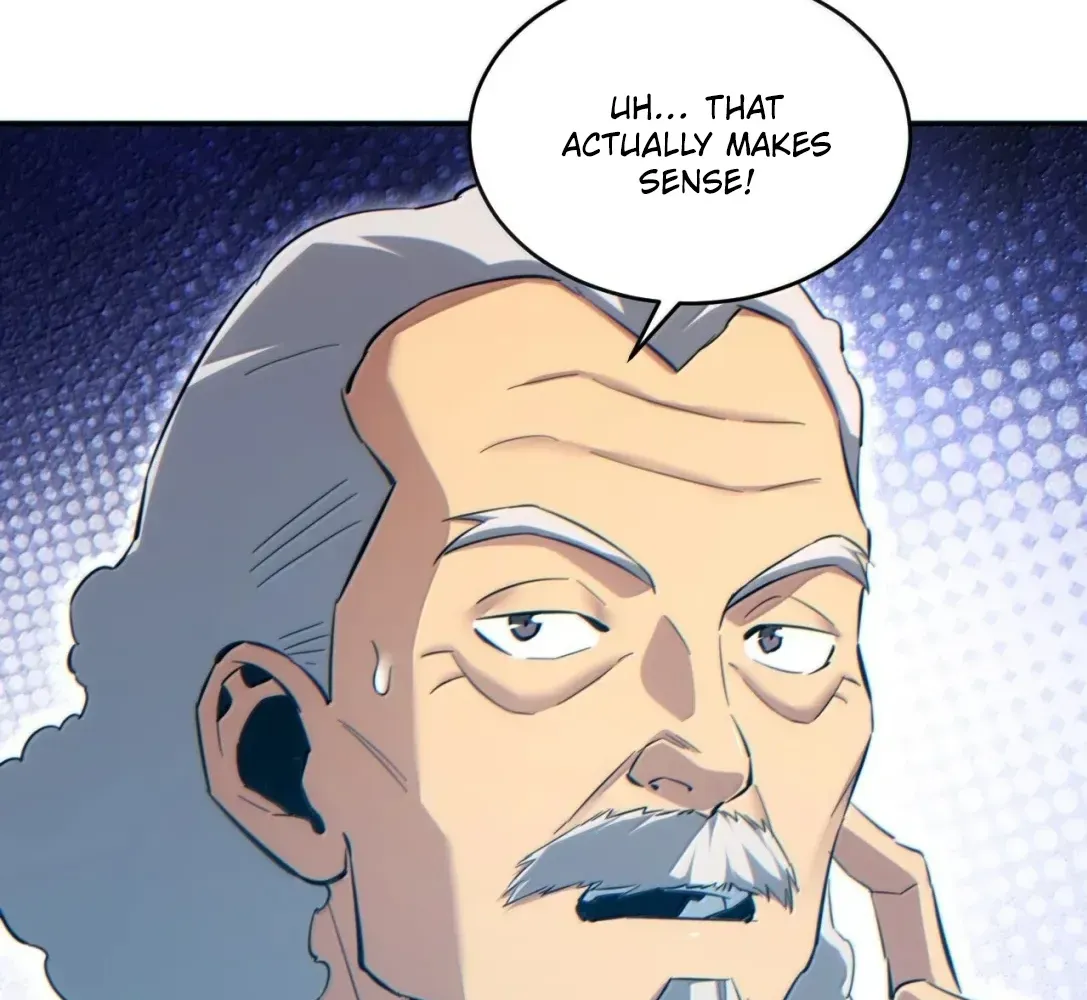 Rebirth in the end times: I reached the top by opening boxes Chapter 85 - page 126