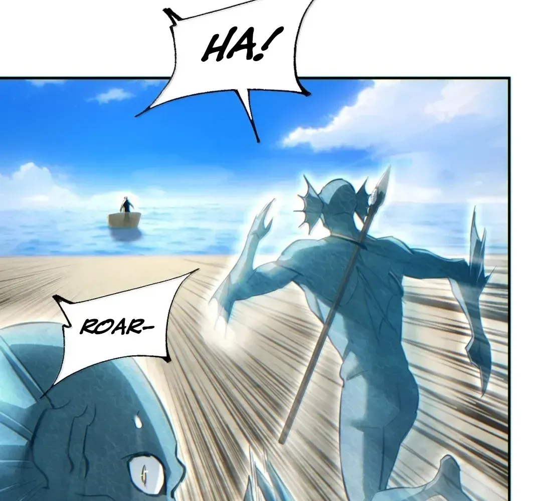 Rebirth in the end times: I reached the top by opening boxes Chapter 85 - page 21