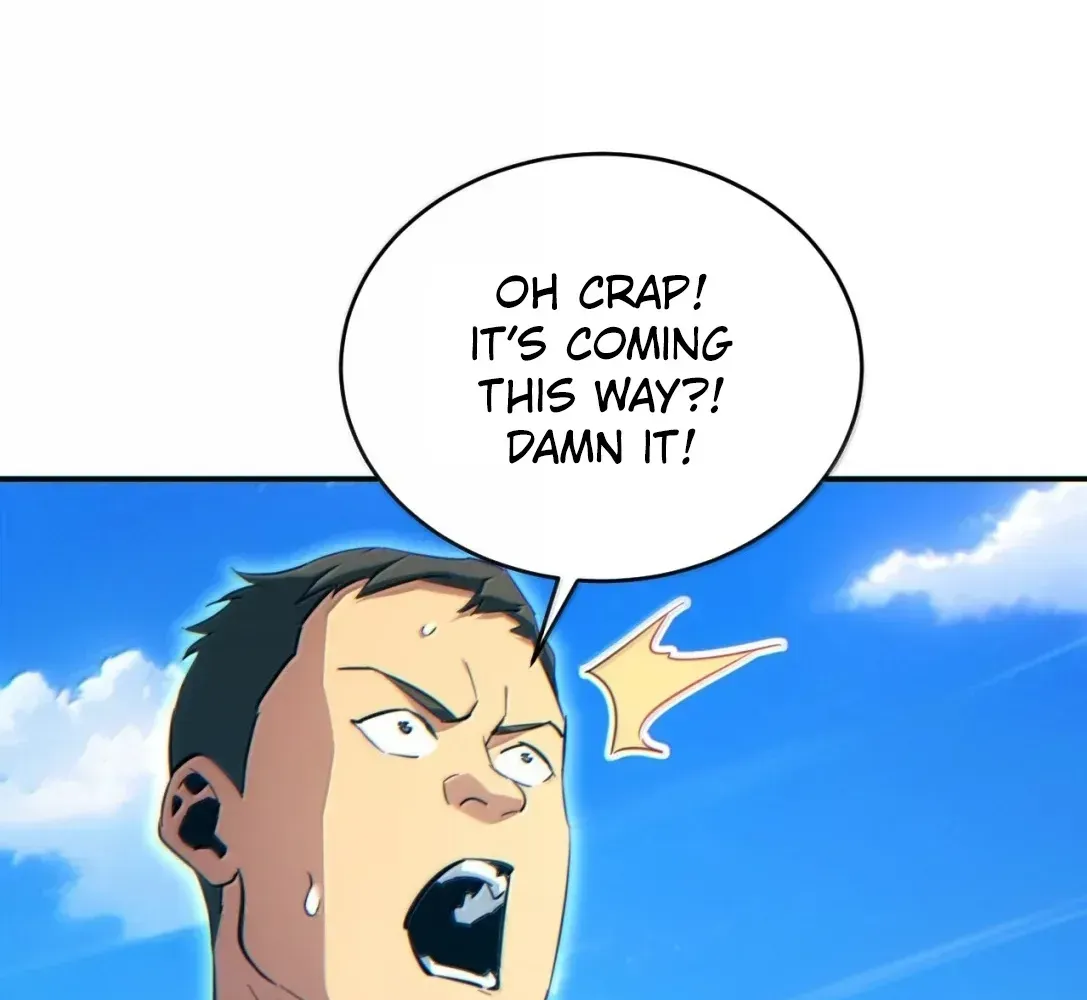 Rebirth in the end times: I reached the top by opening boxes Chapter 85 - page 23