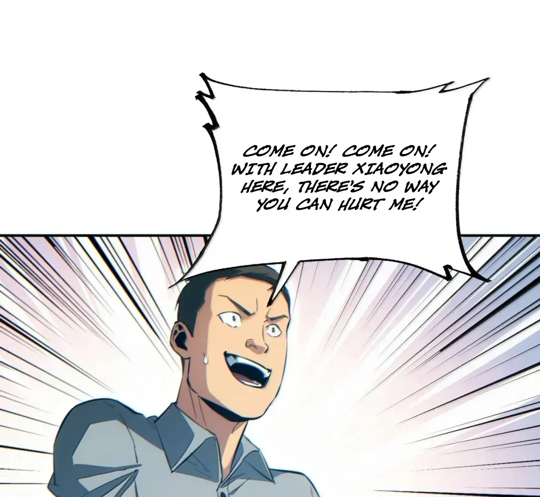 Rebirth in the end times: I reached the top by opening boxes Chapter 85 - page 25