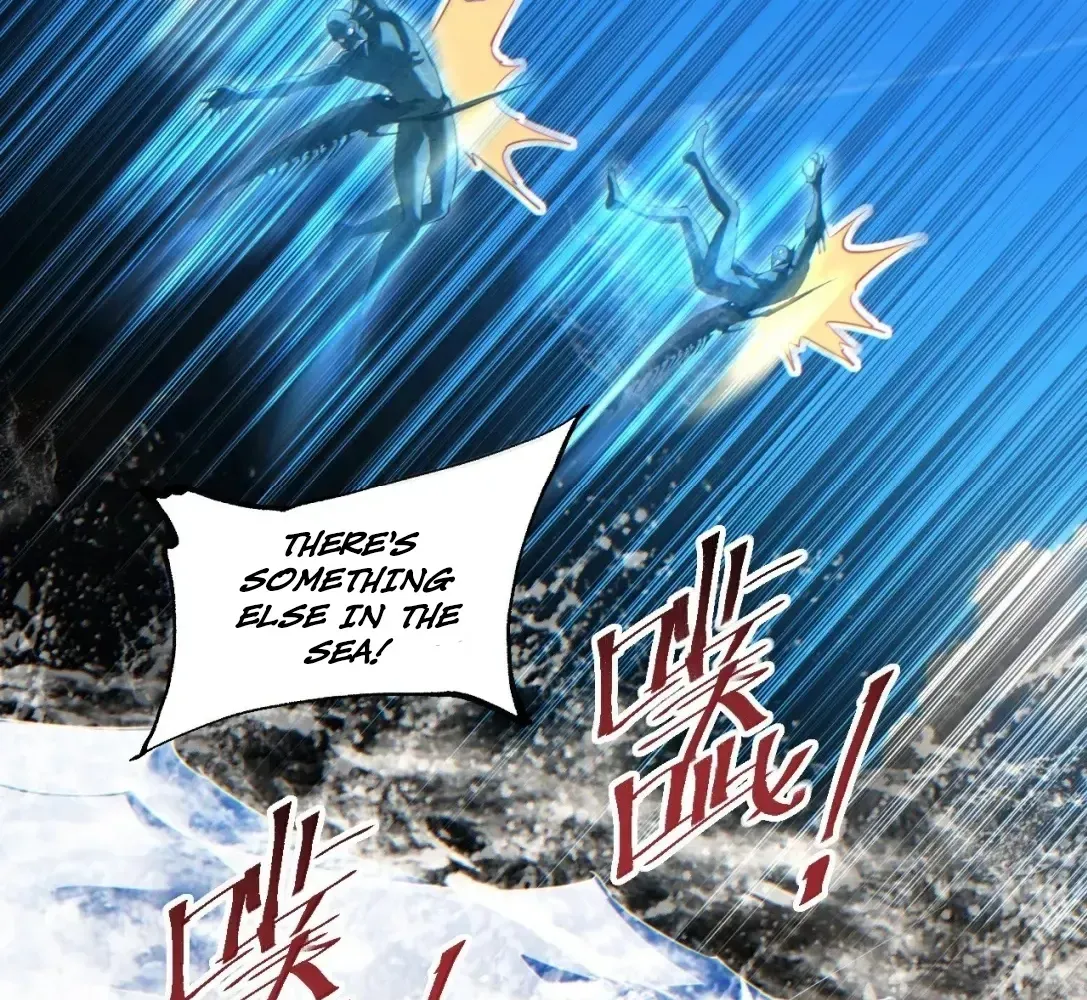 Rebirth in the end times: I reached the top by opening boxes Chapter 85 - page 33