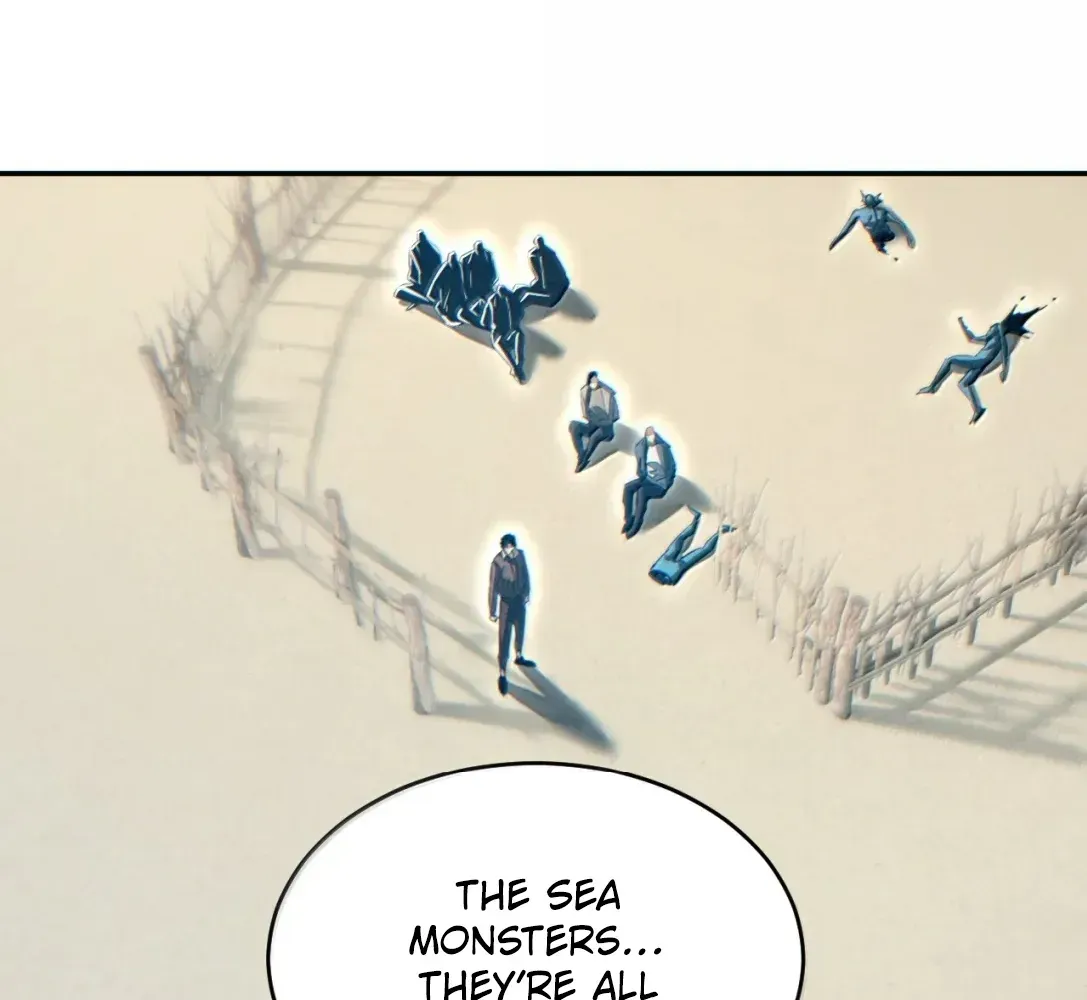 Rebirth in the end times: I reached the top by opening boxes Chapter 85 - page 36