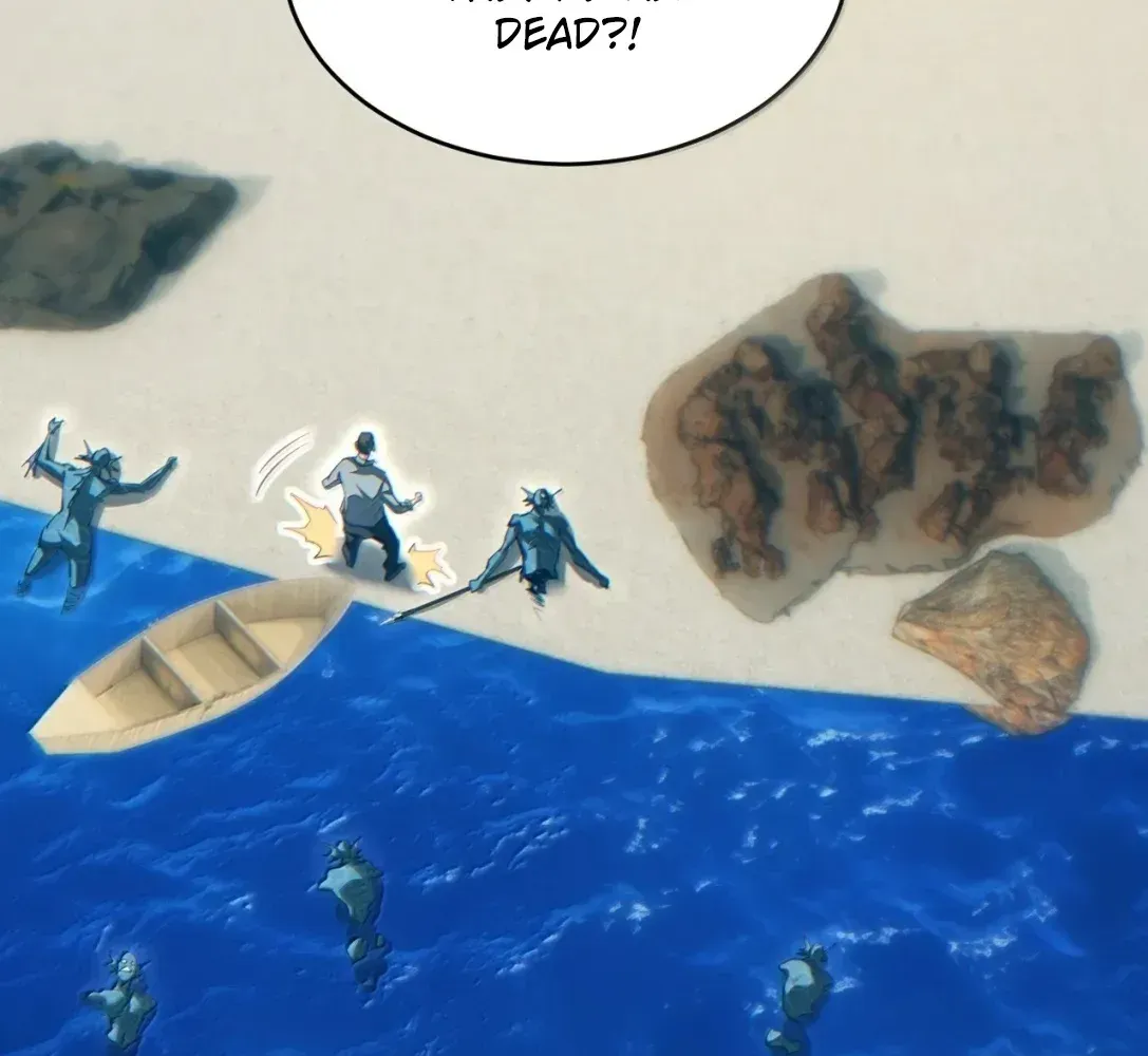 Rebirth in the end times: I reached the top by opening boxes Chapter 85 - page 37