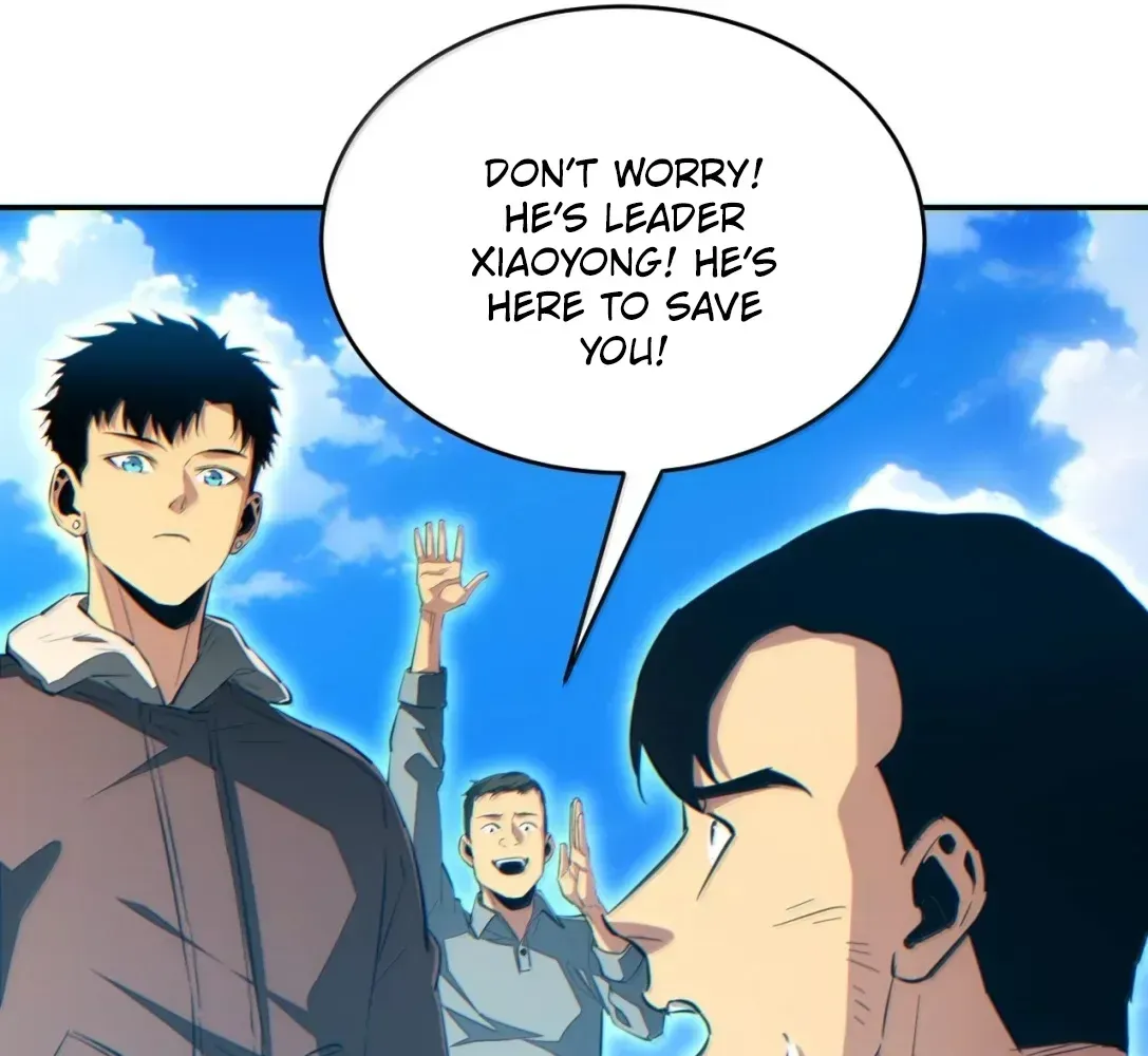 Rebirth in the end times: I reached the top by opening boxes Chapter 85 - page 41