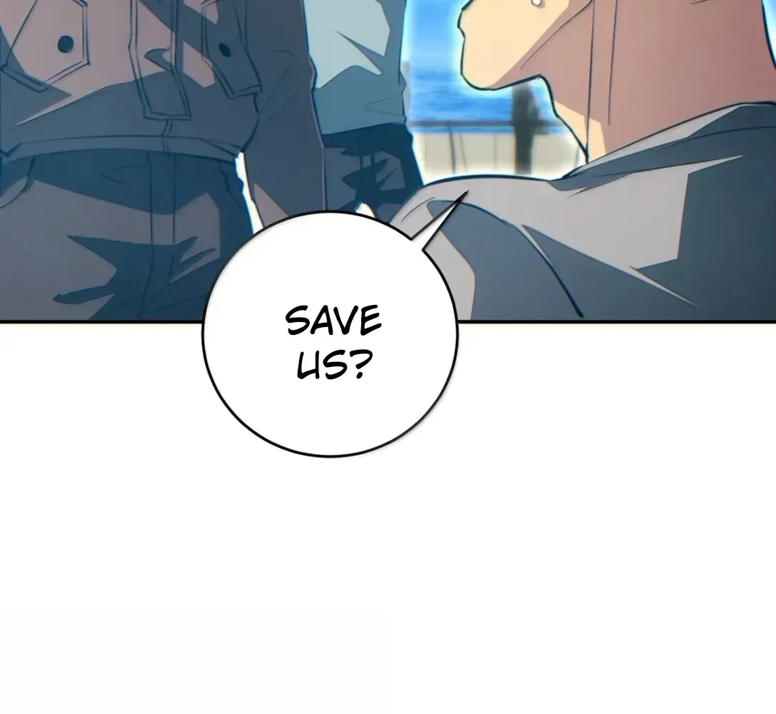 Rebirth in the end times: I reached the top by opening boxes Chapter 85 - page 42