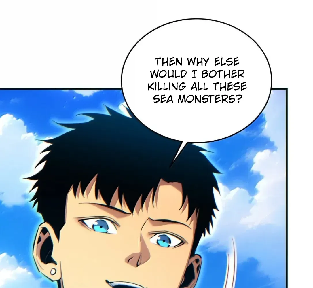 Rebirth in the end times: I reached the top by opening boxes Chapter 85 - page 43