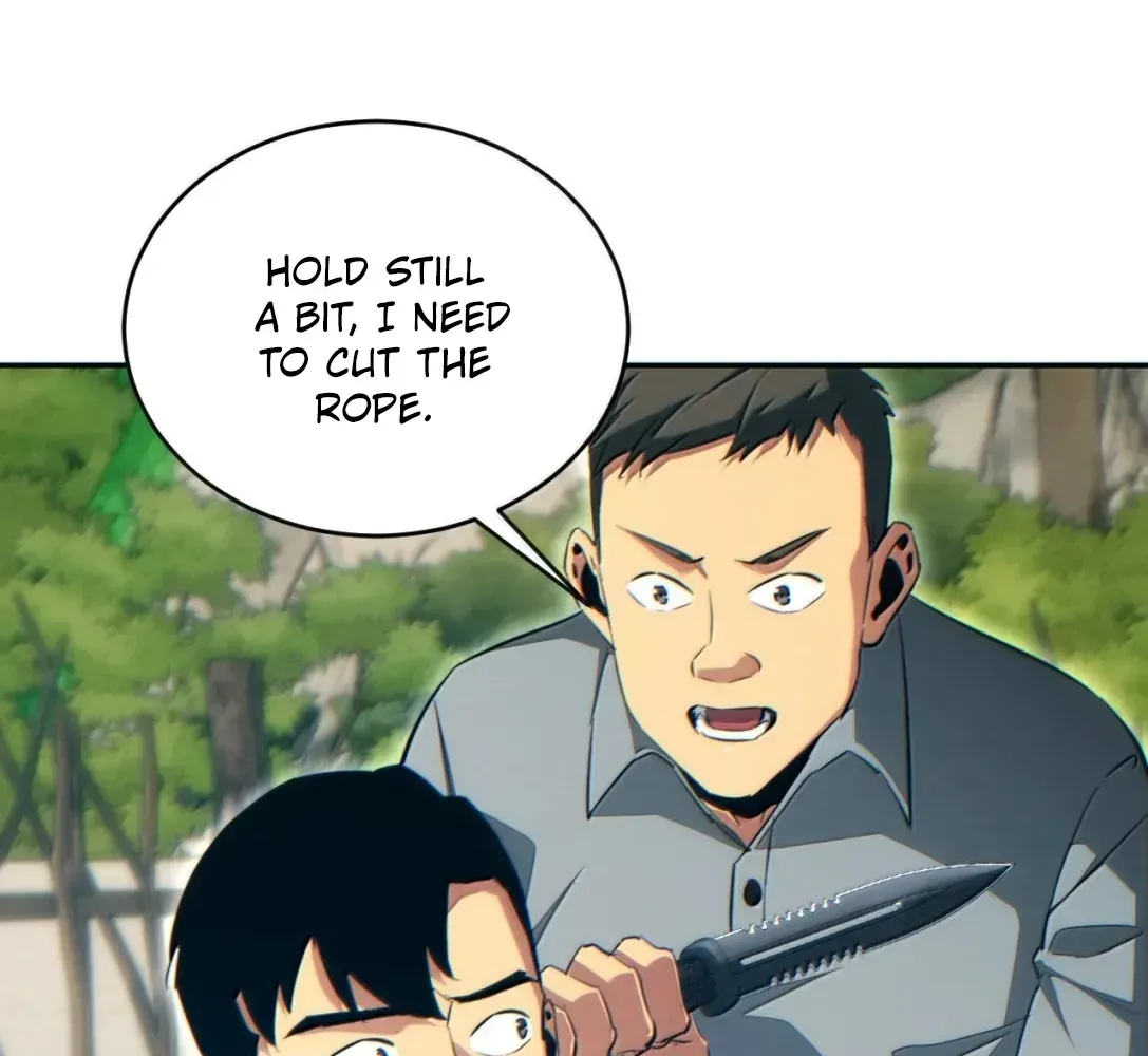 Rebirth in the end times: I reached the top by opening boxes Chapter 85 - page 45
