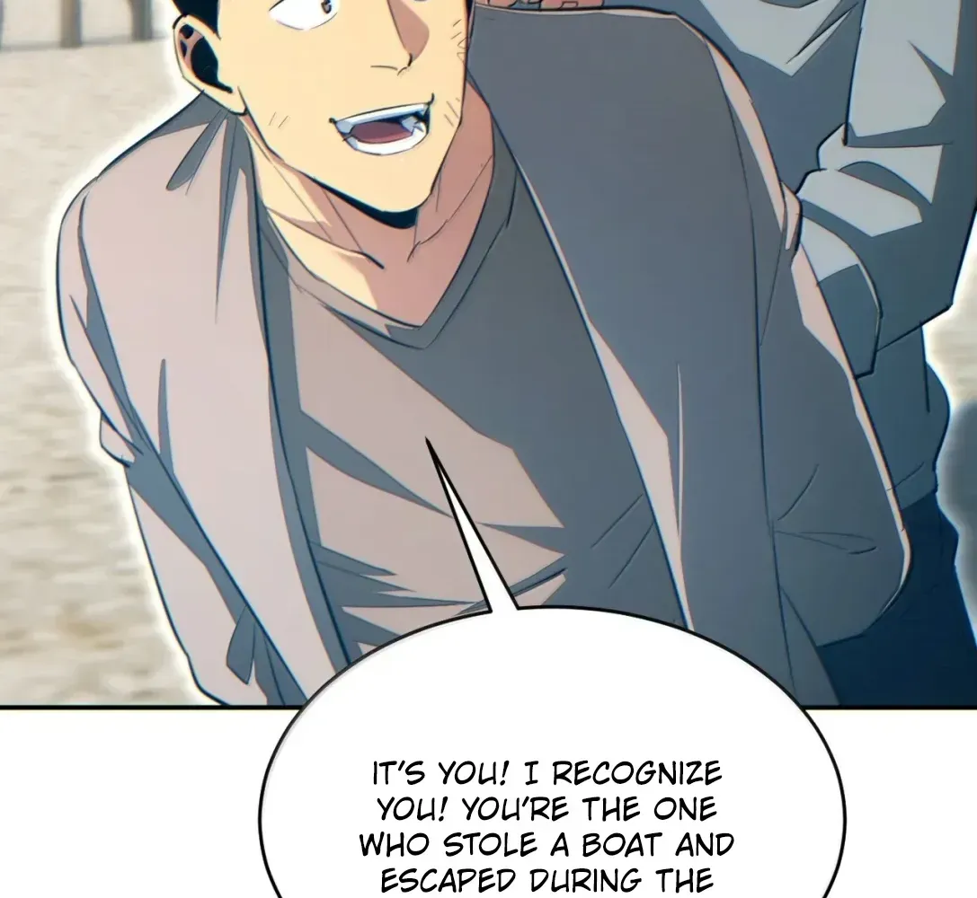 Rebirth in the end times: I reached the top by opening boxes Chapter 85 - page 46
