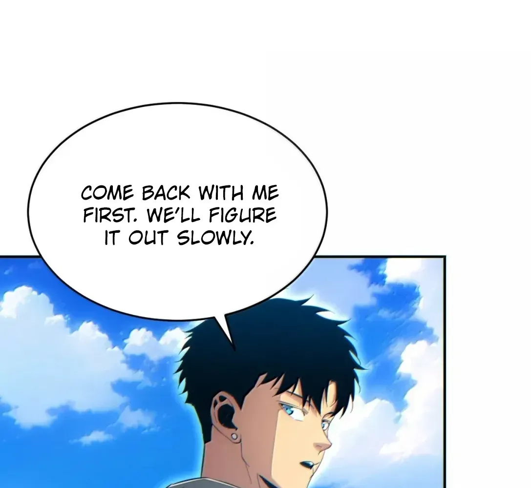 Rebirth in the end times: I reached the top by opening boxes Chapter 85 - page 56
