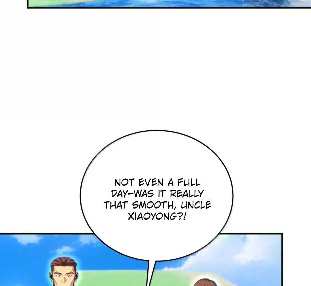 Rebirth in the end times: I reached the top by opening boxes Chapter 85 - page 67