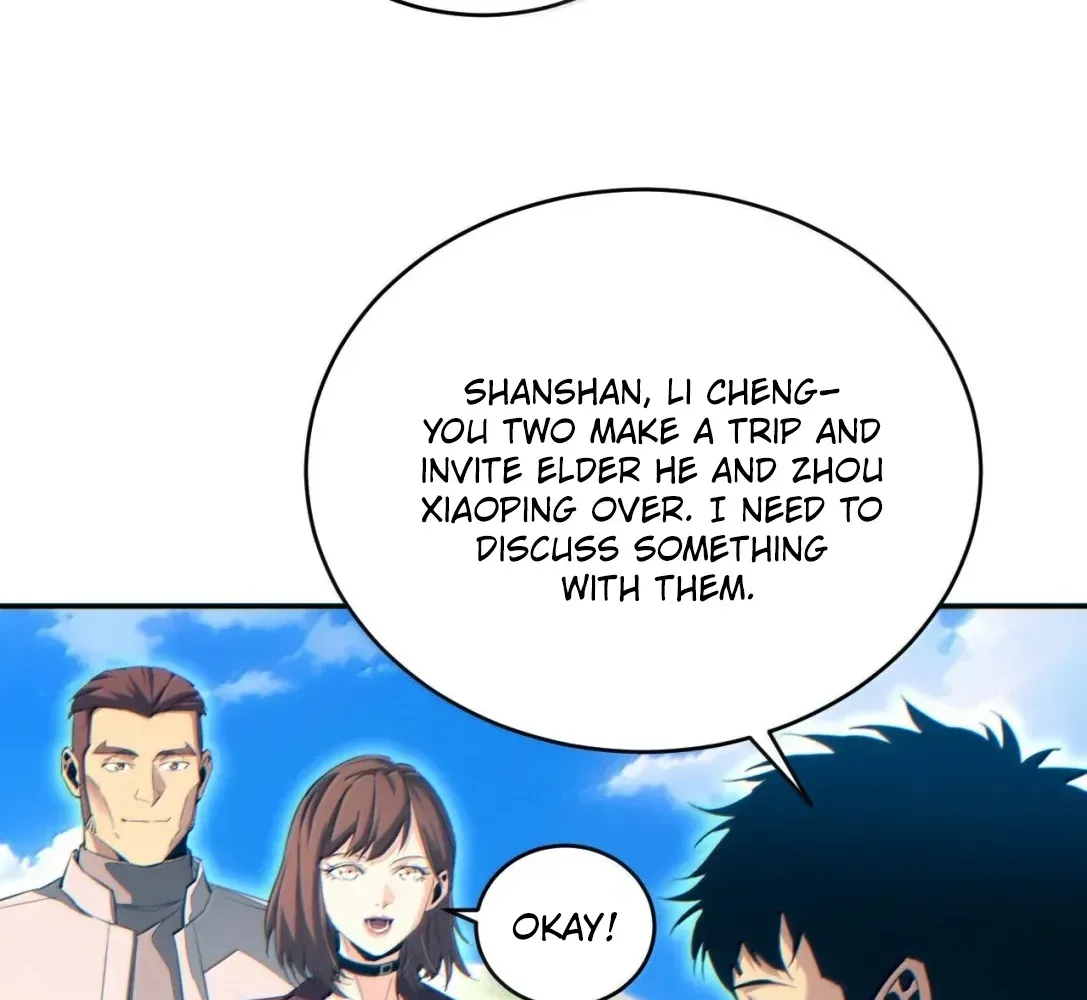 Rebirth in the end times: I reached the top by opening boxes Chapter 85 - page 72