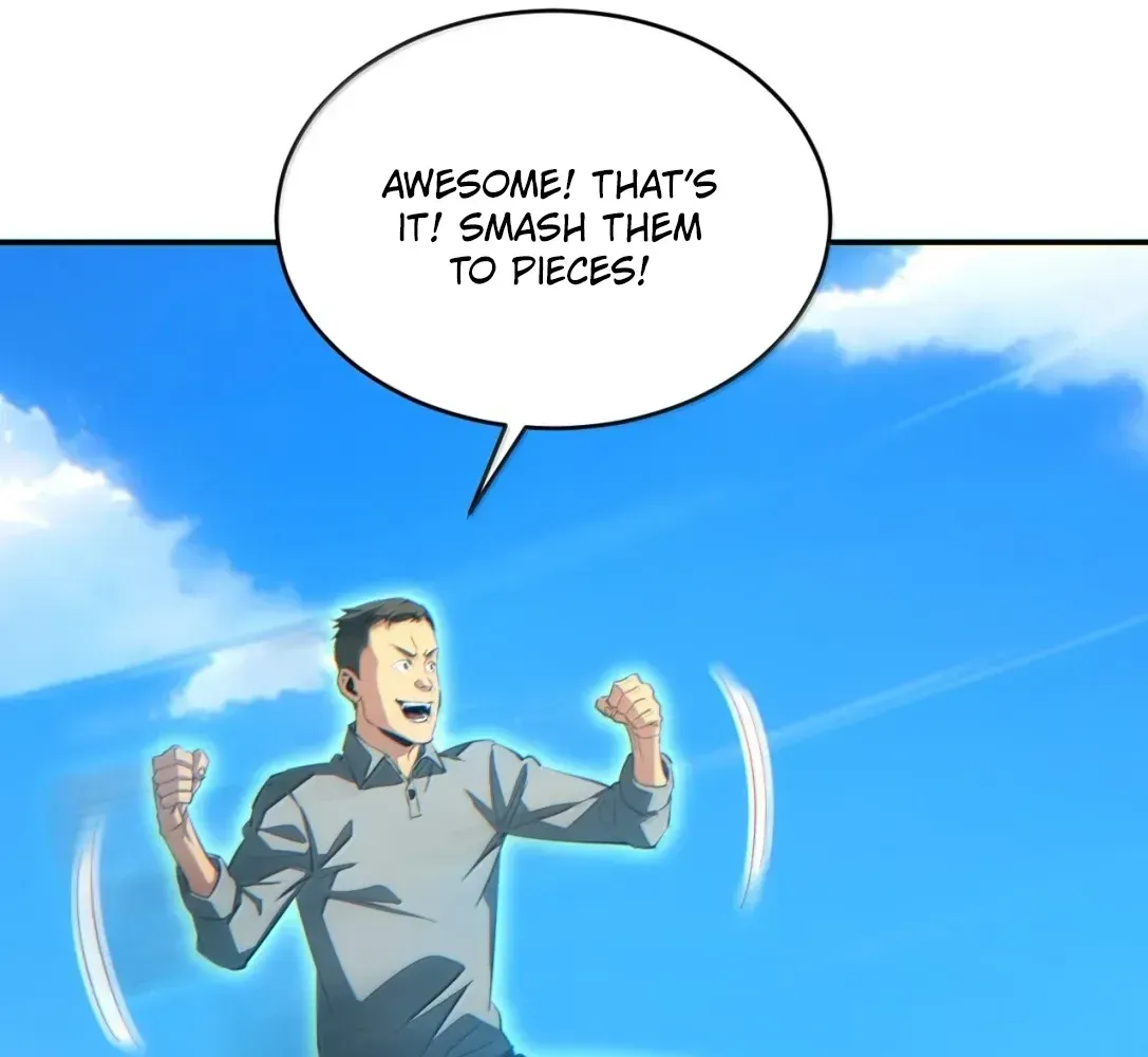 Rebirth in the end times: I reached the top by opening boxes Chapter 85 - page 8