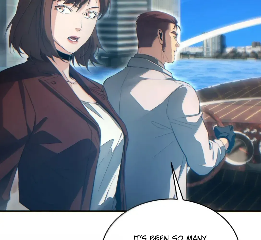 Rebirth in the end times: I reached the top by opening boxes Chapter 85 - page 81