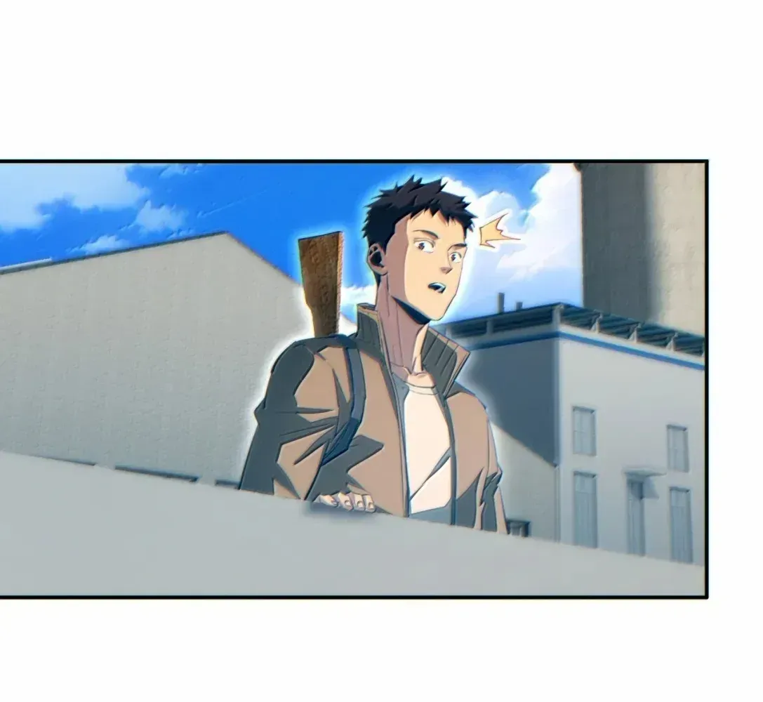 Rebirth in the end times: I reached the top by opening boxes Chapter 85 - page 83