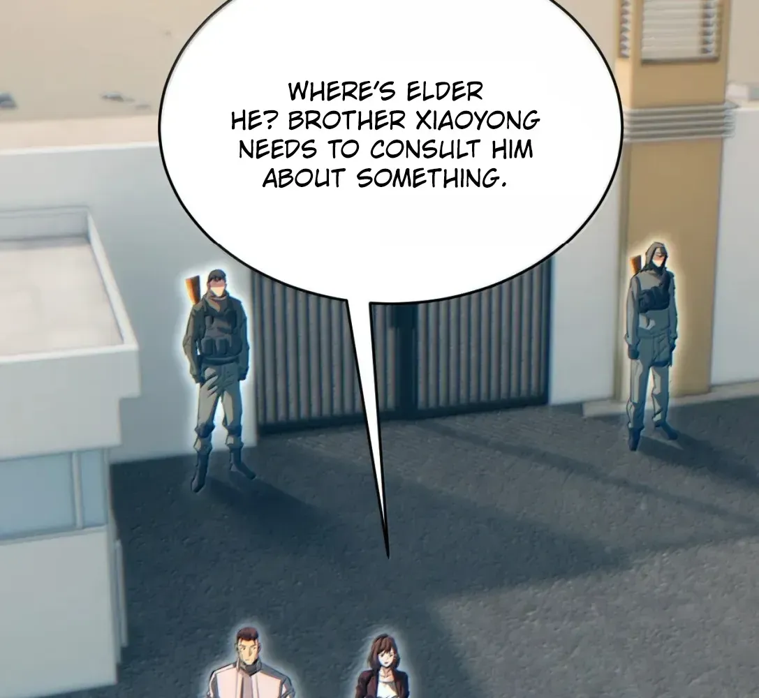 Rebirth in the end times: I reached the top by opening boxes Chapter 85 - page 87