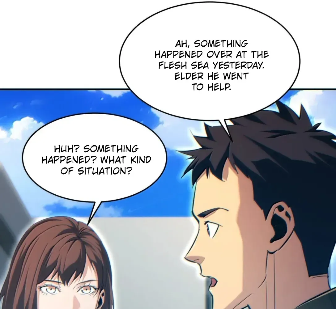 Rebirth in the end times: I reached the top by opening boxes Chapter 85 - page 89