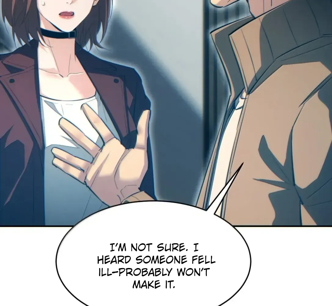 Rebirth in the end times: I reached the top by opening boxes Chapter 85 - page 90