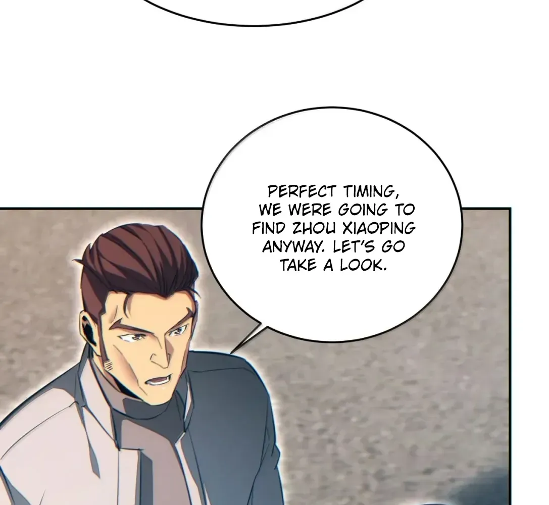 Rebirth in the end times: I reached the top by opening boxes Chapter 85 - page 91