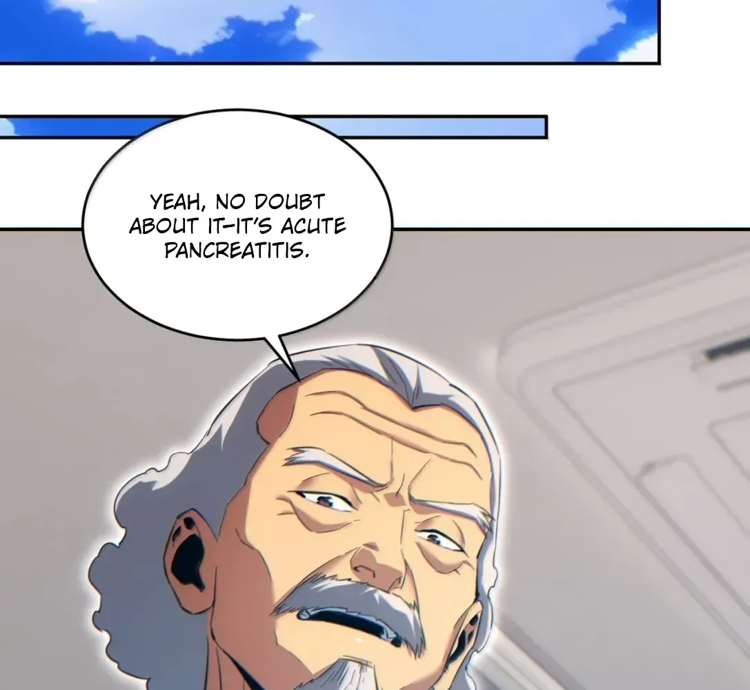 Rebirth in the end times: I reached the top by opening boxes Chapter 85 - page 94