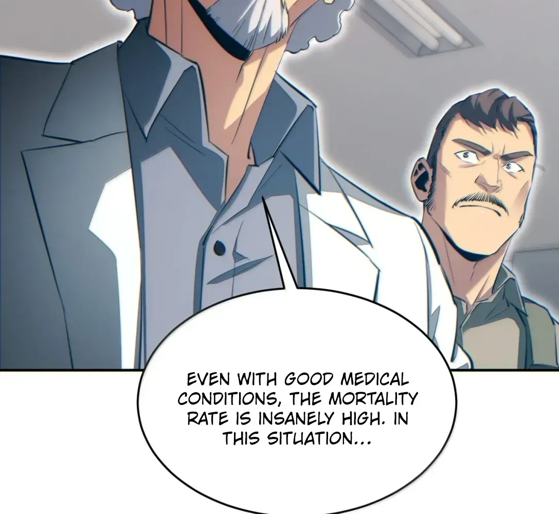 Rebirth in the end times: I reached the top by opening boxes Chapter 85 - page 95