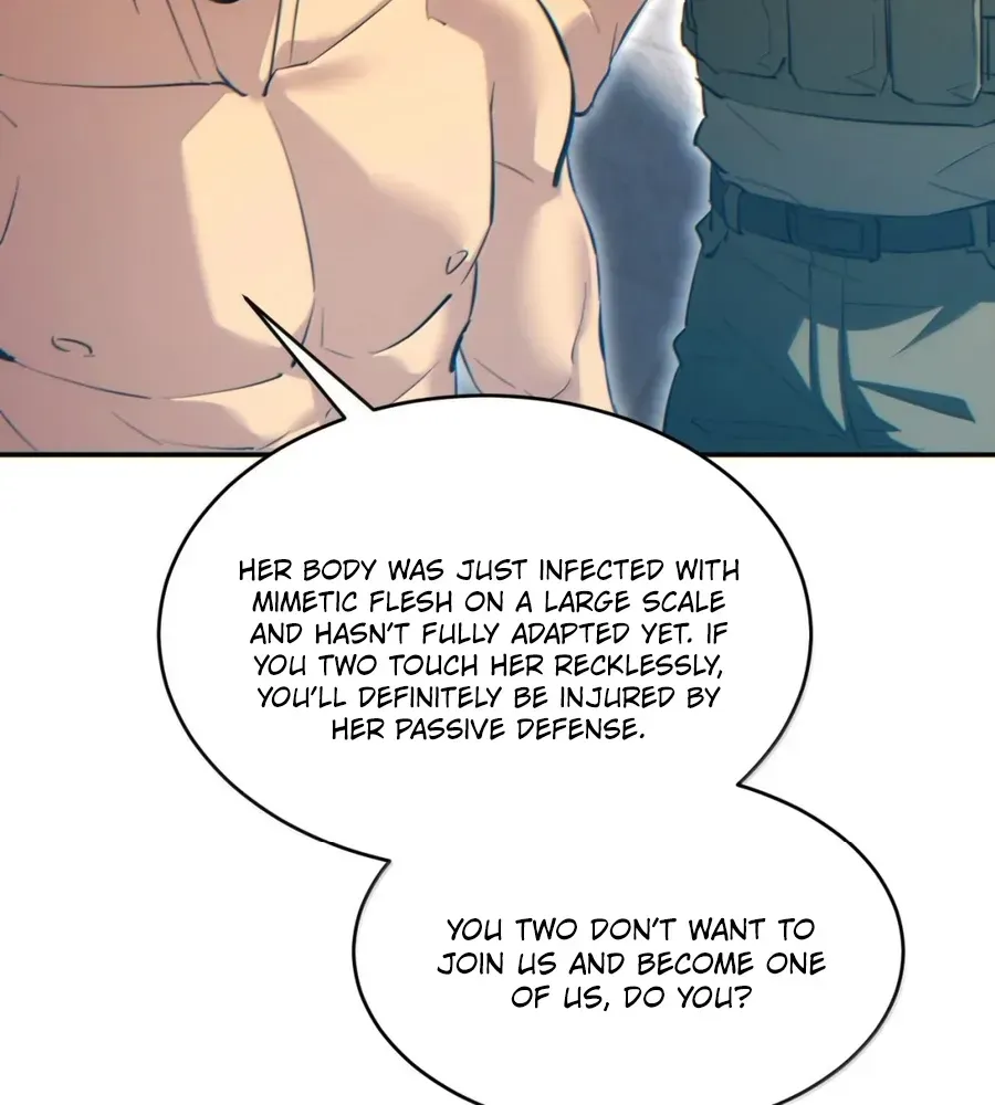 Rebirth in the end times: I reached the top by opening boxes Chapter 86 - page 31