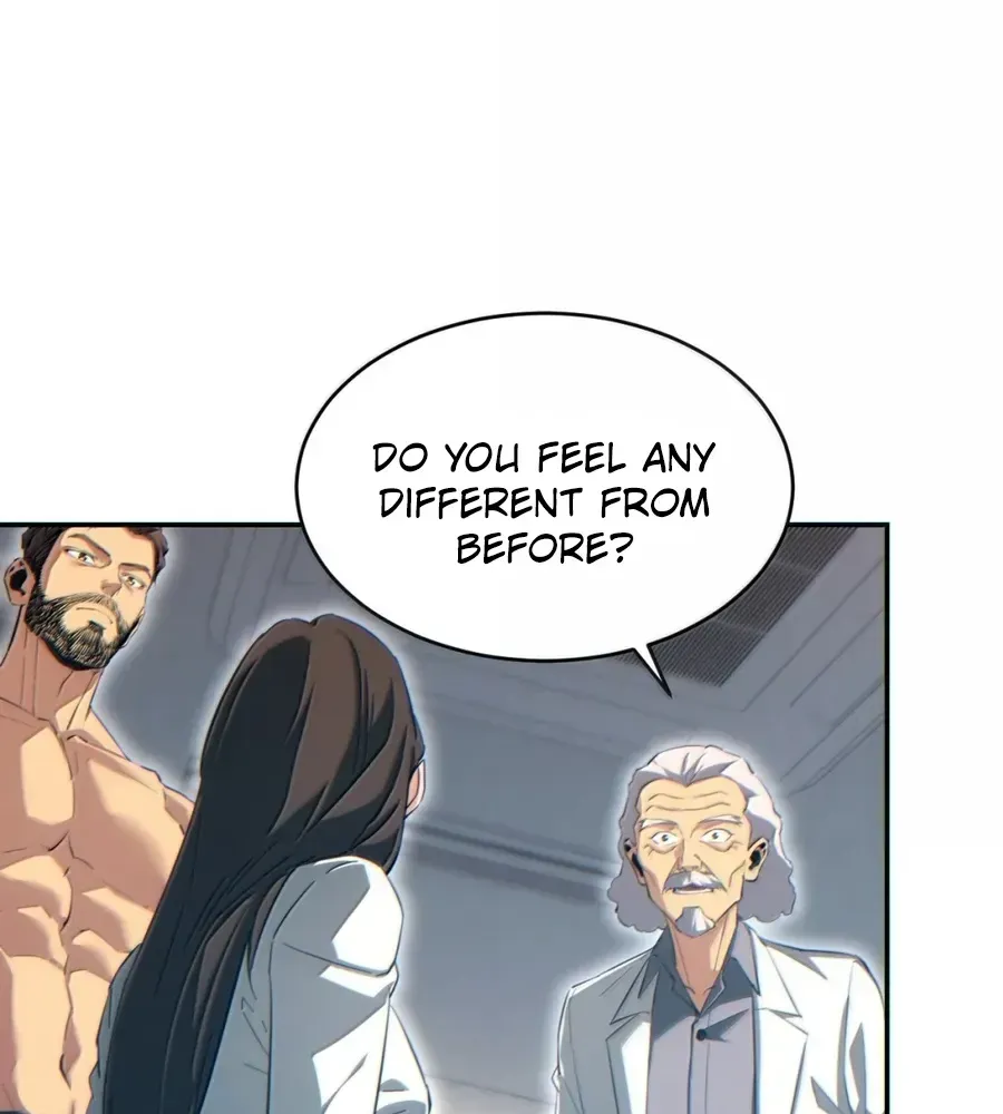 Rebirth in the end times: I reached the top by opening boxes Chapter 86 - page 36