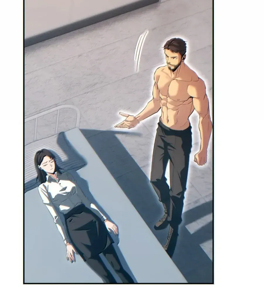 Rebirth in the end times: I reached the top by opening boxes Chapter 86 - page 4
